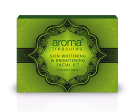 Aroma Regenerating Youth Kit for Mature Skin