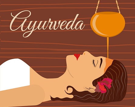 Ayurvedic Treatment For Hair