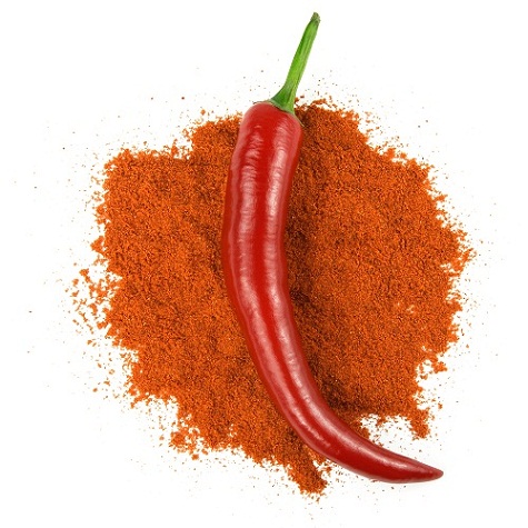 Cayenne Pepper 