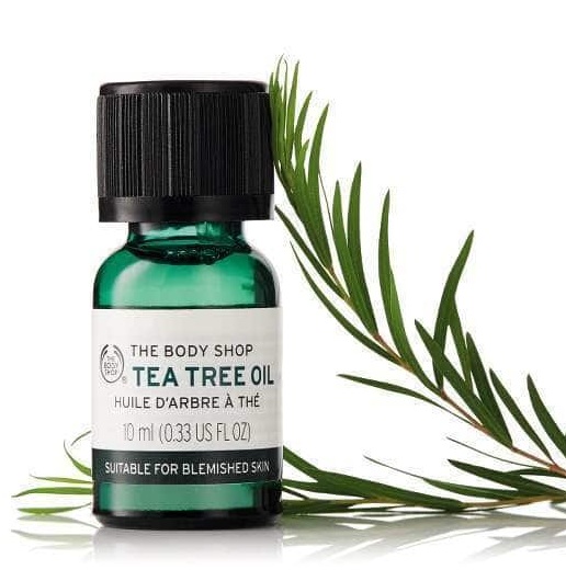 Tea Tree oil