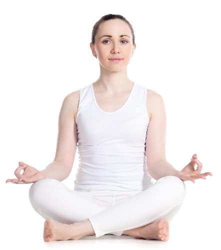 Pranayama to Treat Kidney Stones