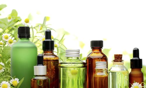 essential oils for pregnancy