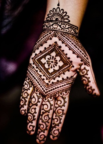 Pakistani Designs