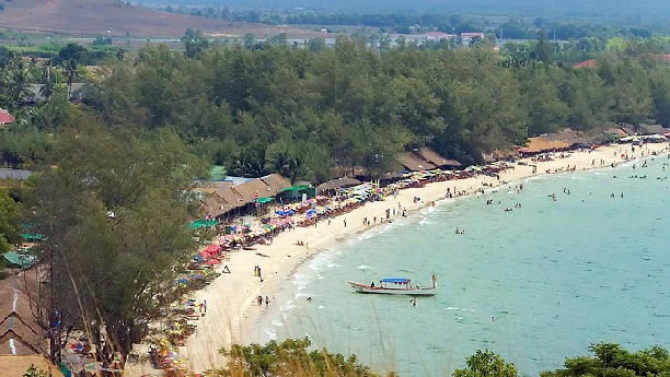 cambodia-tourist-places