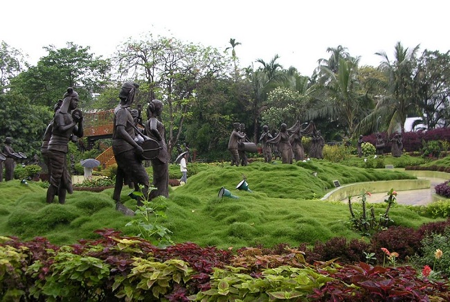 nehru-park-guwahati-tourist-places