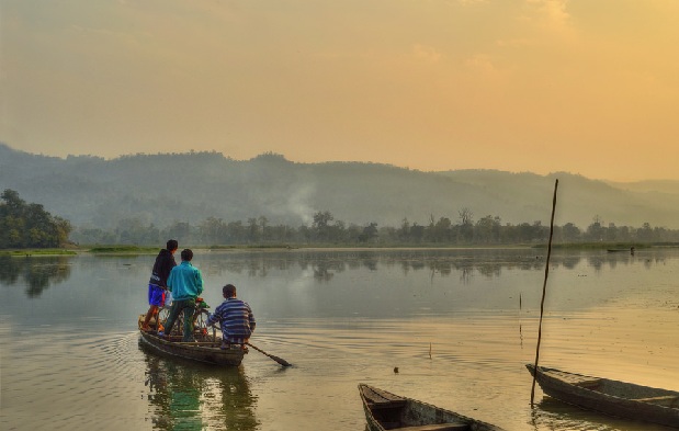 chandubi-lake-guwahati-tourist-places