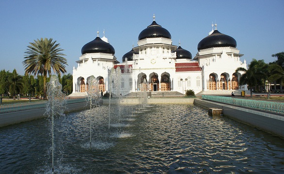 baiturrahman-grand-mosque_indonesia-tourist-places