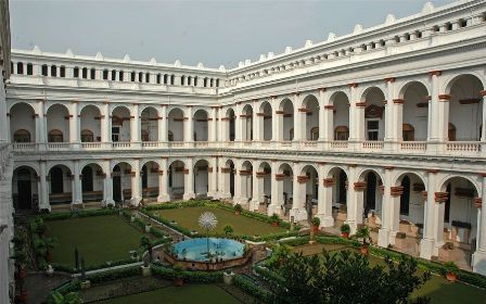 museums in kolkata