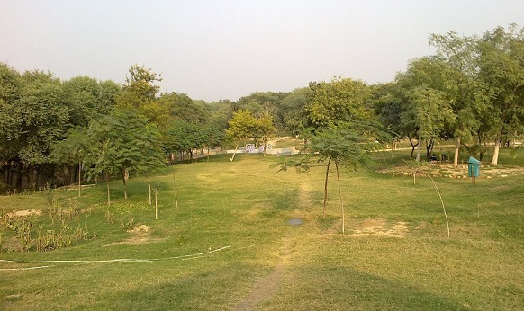 parks-in-agra-taj-nature-park