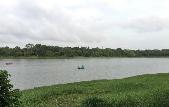 parks-in-burdwan-krishna-sayer-park