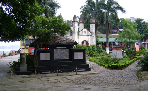 parks-in-guwahati-prashanti-udyan