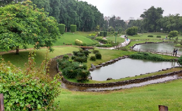 parks-in-pune-p-l-deshpande-japanese-garden