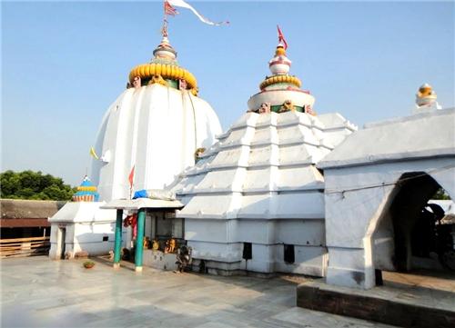 temples in odisha