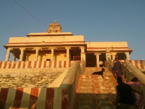 temples in rameswaram