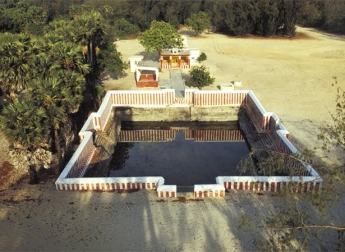 temples in rameswaram