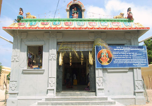 temples in rameswaram