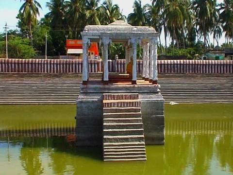 temples in rameswaram