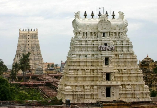 temples in rameswaram