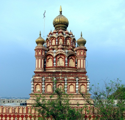 Babulnath Temple in Mumbai9