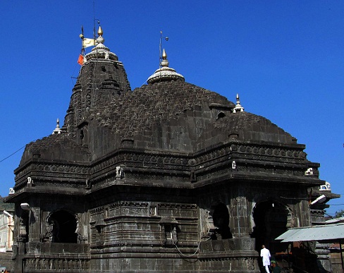 temples in maharashtra