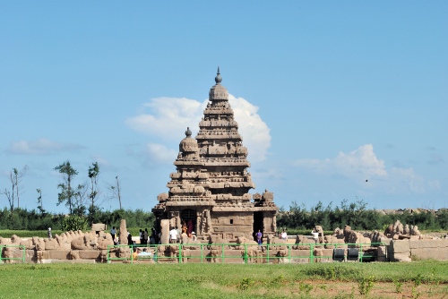 temples in tamil nadu