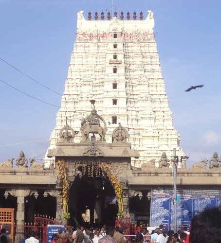 temples in tamil nadu