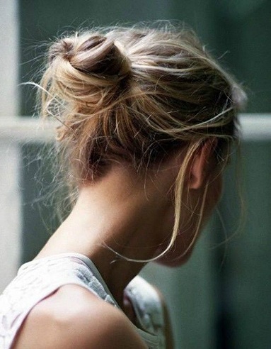 workout hairstyles for women9