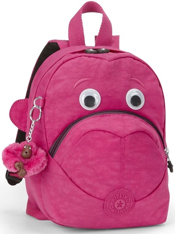 Back to School Kipling Bag