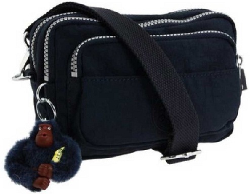 Multiple Kipling Waist Bag