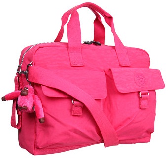 New Kipling Baby Bag