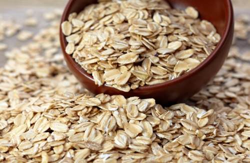 Foods For Healthy Heart Oats