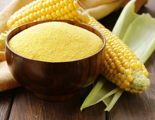 Corn Meal Remedy of Heat Boils on Face