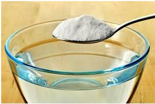 Sugar Drink: Home Remedy for nausea