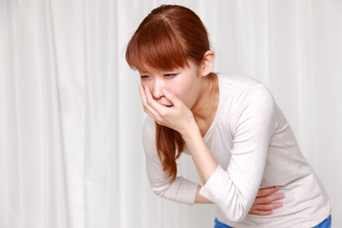 home remedies for nausea