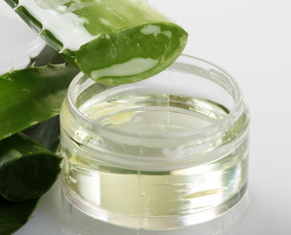 aloe vera gel