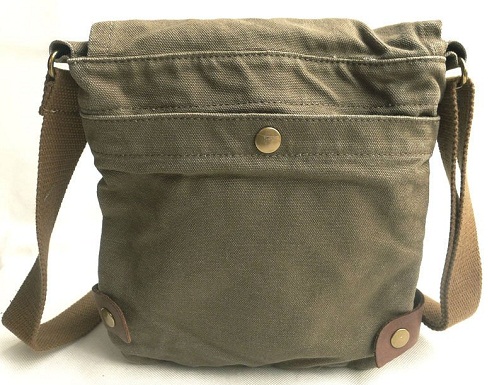 Messenger Bag