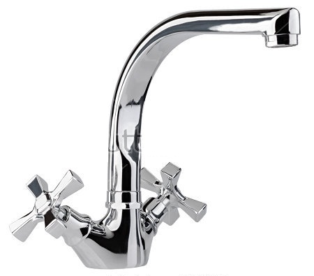 A Mixer Faucet