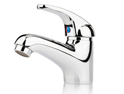 Single Handle Mixer Tap