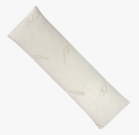 Luxury Bamboo Combination Pillow