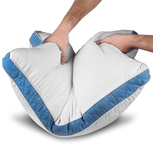 Quilted Pillow