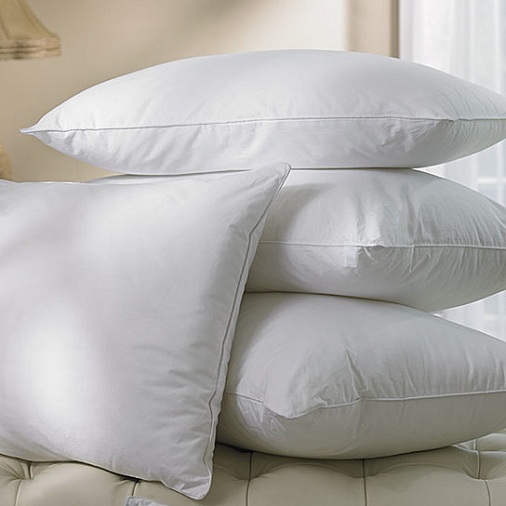 King Bed Pillow