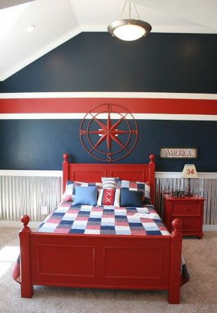 bedroom painting ideas7