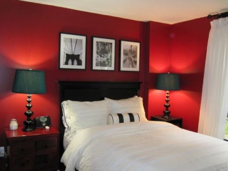 bedroom painting ideas