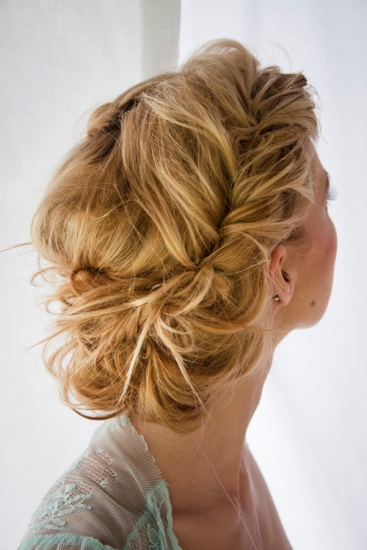 bohemian hairstyles