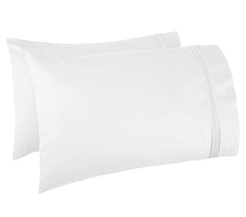 Egyptian Cotton Linen Pillow