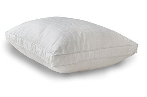 Cotton Fabric Bed Pillow