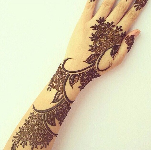 Mehandi Design Books 1