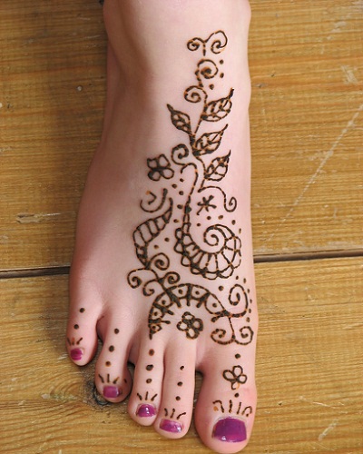 Mehandi Design Books 2