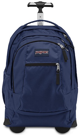 Jansport Driver 8 Backpack