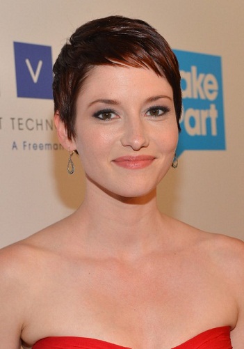 Short Pixie Hairstyles 5